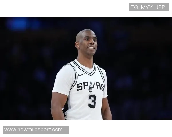 保罗赞扬快船主场球迷热情洋溢表达对球队和球迷的深厚爱意