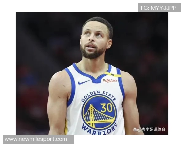 美媒称库里独自成就辉煌多次夺冠的控卫传奇
