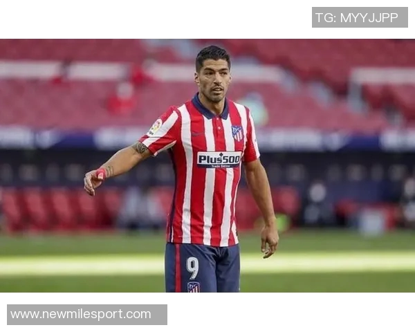 苏亚雷斯达成600球里程碑感恩所有支持者和队友的陪伴与鼓励