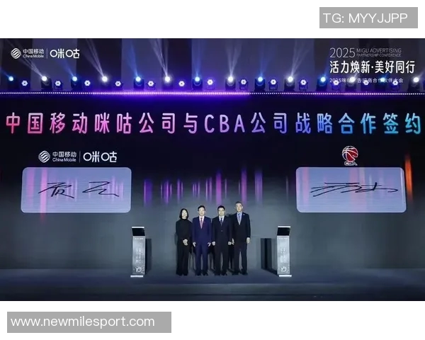 咪咕与CBA揭幕战前最后谈判进行中媒体人透露声明拟定于昨晚