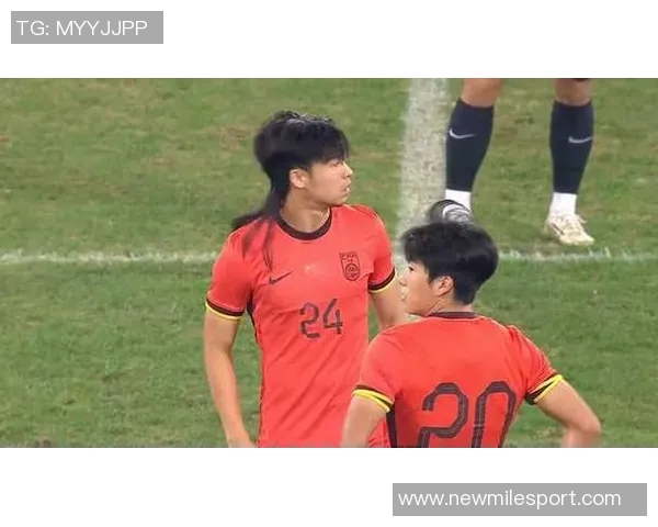 国字号青年队连续战胜韩国展现信心未来仍需耐心磨砺