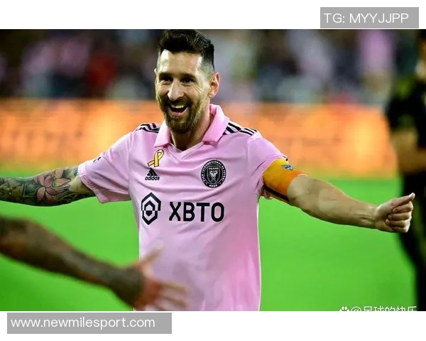 小法称梅西如同球贴脚变强壮后无人能挡他的风采