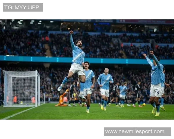 安东强调曼城球员全面能力每个位置均能有效射门得分